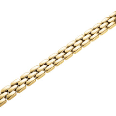 Rosefield Halskette Legacy Gold