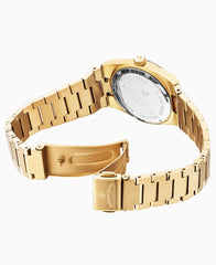 Montre femme Jacques Du Manoir Horizon 31 mm à quartz - JWL03604
