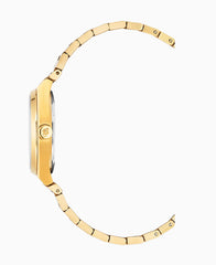 Montre femme Jacques Du Manoir Horizon 31 mm à quartz - JWL03604