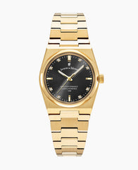 Montre femme Jacques Du Manoir Horizon 31 mm à quartz - JWL03604