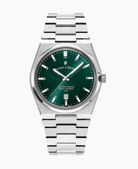 Montre Homme Jacques Du Manoir Horizon 41 MM Quartz - JWG03503