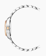 Montre Femme Inspiration Jacques Du Manoir 26 MM - NRO.38