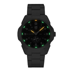 Luminox Atacama Adventurer Field 42 mm, Abenteuer Herrenuhr - XL.1762