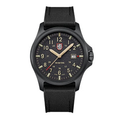 Luminox Atacama Field 43 mm, Abenteuer Herrenuhr - XL.1970.SET