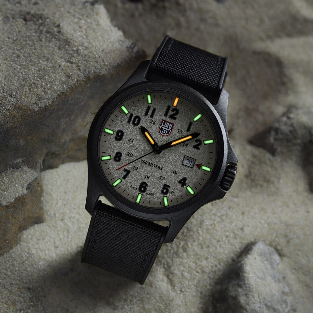 Luminox Atacama Field Carbonox Set Herrenuhr - XL.1971.SET 