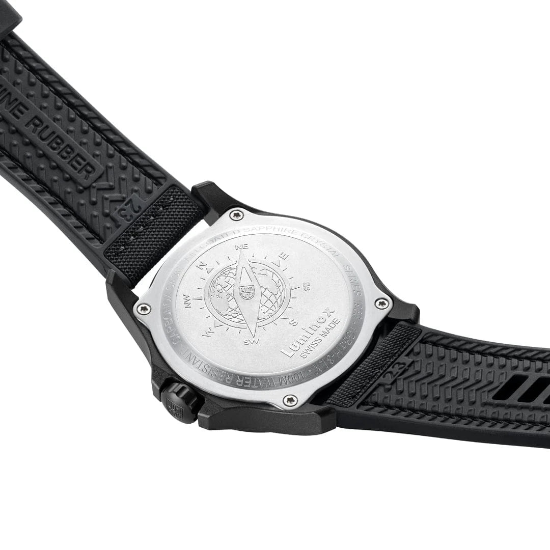 Luminox Atacama Field Carbonox Set Herrenuhr - XL.1971.SET 