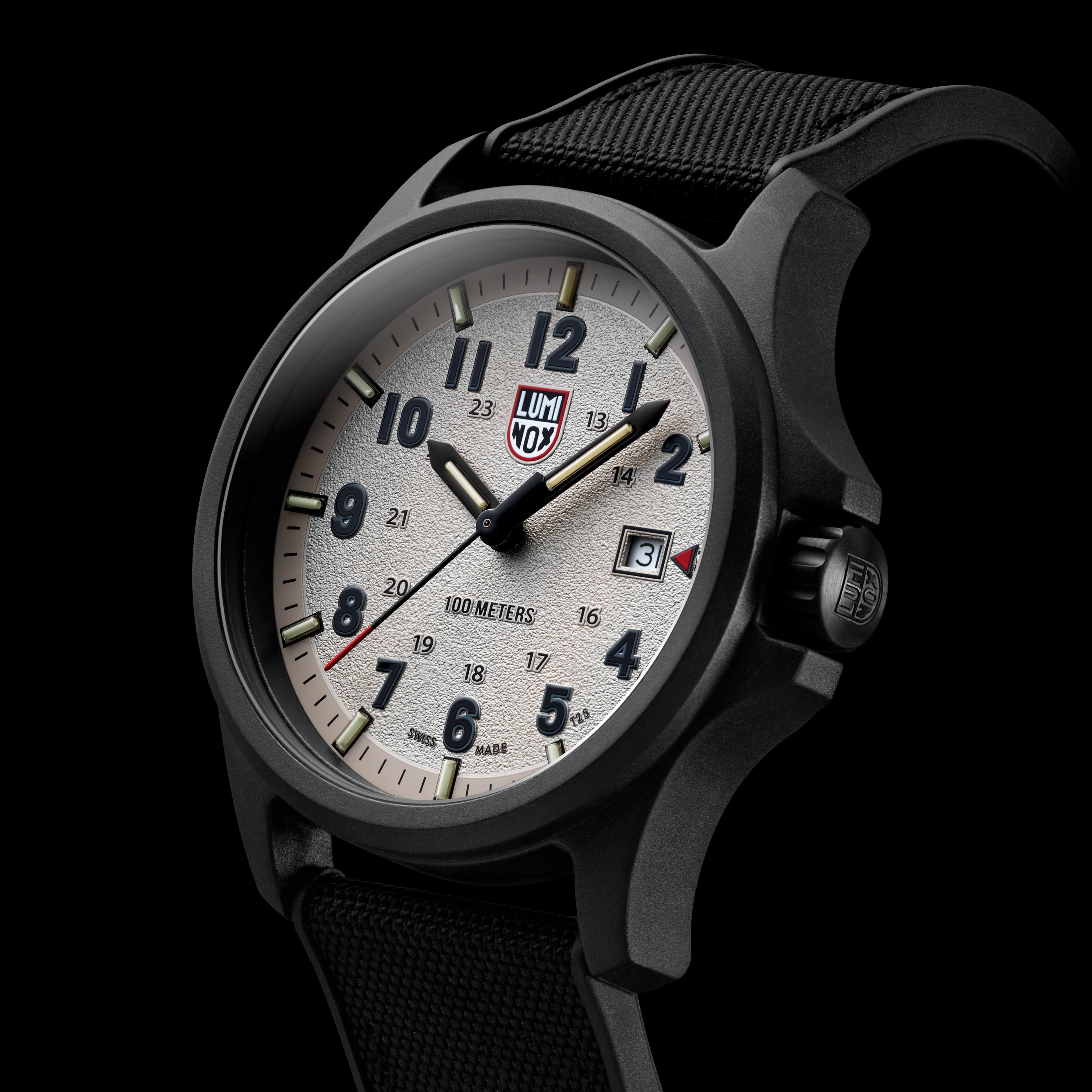 Luminox Atacama Field Carbonox Set Herrenuhr - XL.1971.SET 