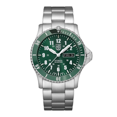 Montre automatique Luminox Sport Timer 42 mm pour homme - XS.0937