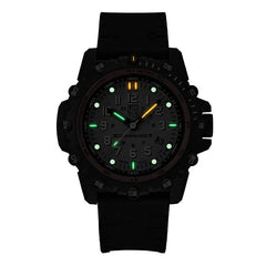 Luminox Commando Frogman 46 mm, Militäruhr / Taucheruhr - XS.3301