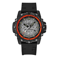 Luminox Commando Frogman 46 mm, Militäruhr / Taucheruhr - XS.3301