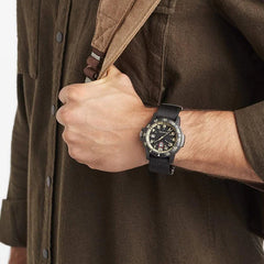 Montre Homme Luminox Leatherback SEA Turtle Giant 44 mm, Outdoor - XS.0333