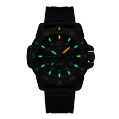 Luminox Master Carbon Seal Automatique 45 mm, montre militaire - XS.3863