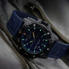 Luminox Master Carbon Seal Automatique 45 mm, montre militaire - XS.3863