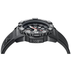 Luminox Navy SEAL 45 mm, montre militaire / montre de plongée - XS.3501.F
