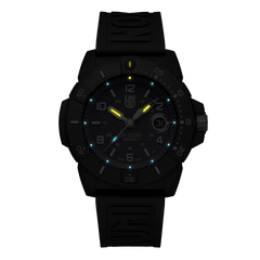 Luminox Navy Seal Foundation 45 mm, montre de plongée - XS.3602.NSF