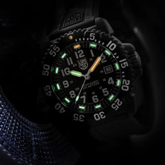Luminox Original Navy SEAL 44 mm, montre militaire - XS.3051.F