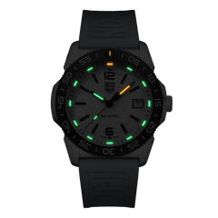Luminox Pacific Diver 39 mm, Taucheruhr - XS.3124M