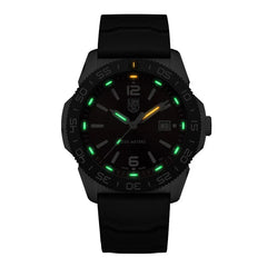 Luminox Pacific Diver 44 mm, montre de plongée - XS.3135