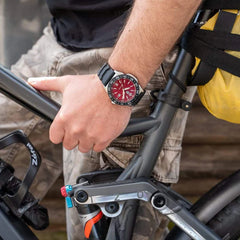 Luminox Pacific Diver 44 mm, montre de plongée - XS.3135