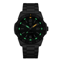 Luminox Pacific Diver 44 mm, montre de plongée - XS.3137