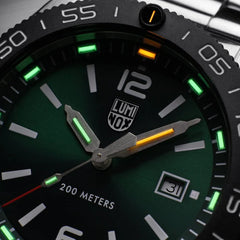 Luminox Pacific Diver 44 mm, montre de plongée - XS.3137