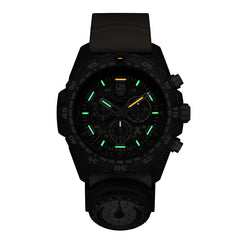 Luminox Bear Grylls Survival 45 mm, chronographe avec boussole - XB.3749