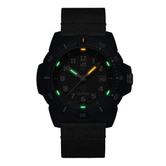 Luminox ECO 46 mm, Nachhaltige Outdoor Herrenuhr - XS.8902.ECO