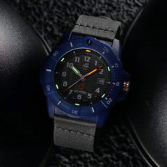 Luminox ECO 46 mm, Nachhaltige Outdoor Herrenuhr - XS.8902.ECO