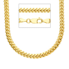 Collier en or 18 carats - MGO150GG