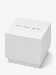 Montre femme Michael Kors Portia Gold en or - MK3639