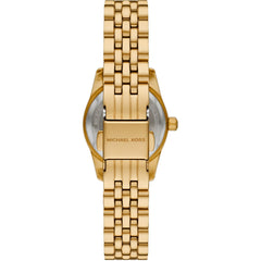 Montre femme Michael Kors Lexington en or 26 mm - MK4741