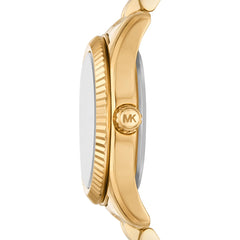 Montre femme Michael Kors Lexington en or 26 mm - MK4741