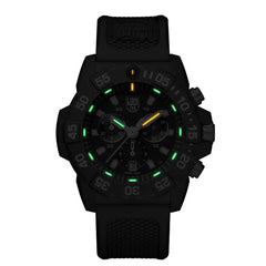 Chronographe Navy SEAL 45 mm, montre militaire - XS.3581