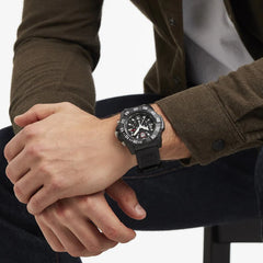 Chronographe Navy SEAL 45 mm, montre militaire - XS.3581