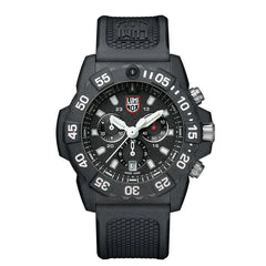 Chronographe Navy SEAL 45 mm, montre militaire - XS.3581