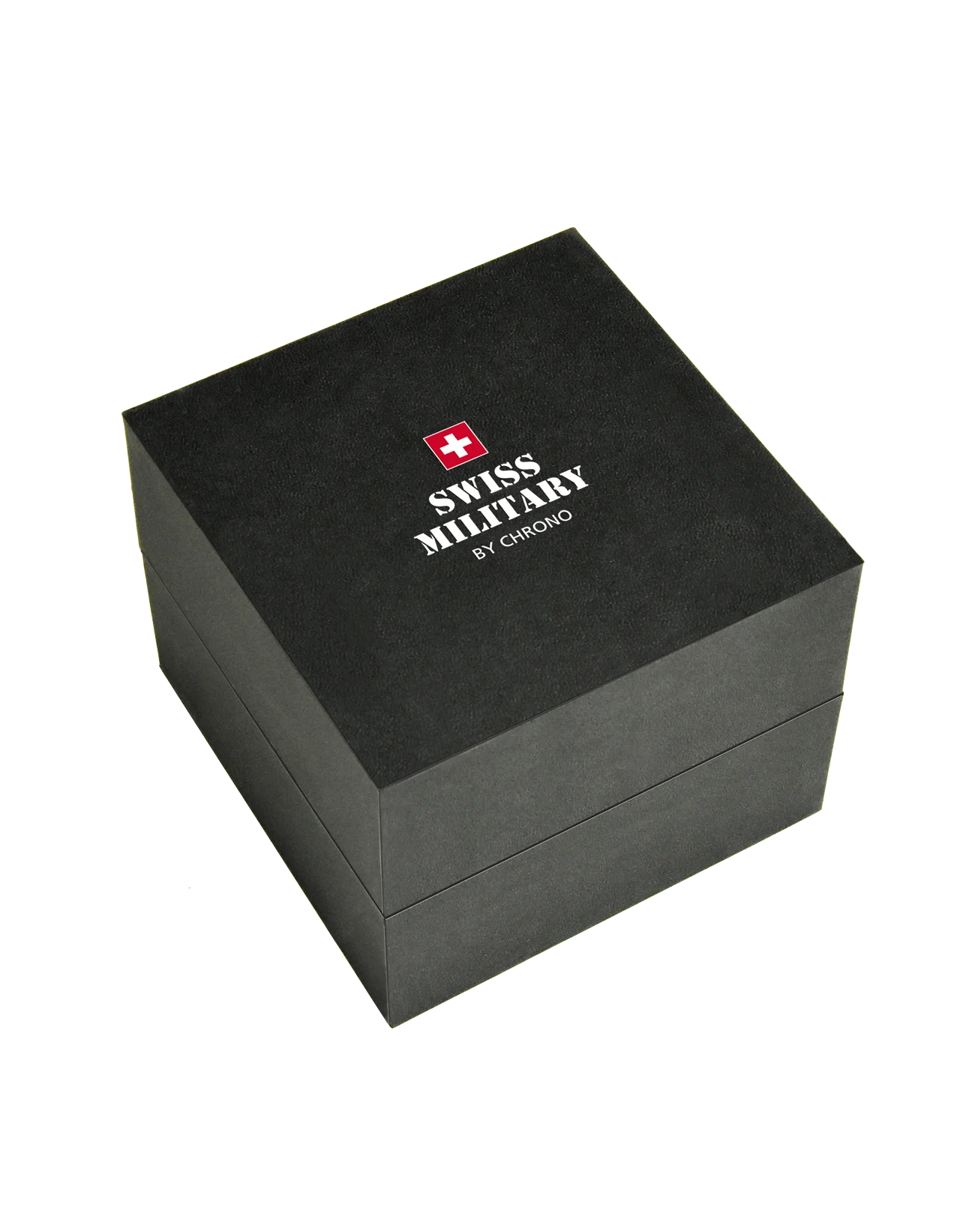 Swiss Military by Chrono Titanium 300 Outdoor Herrenuhr - SMA34100.01