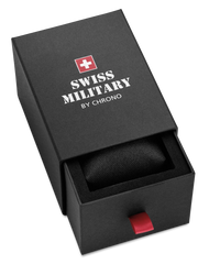 Swiss Military by Chrono Klassische für Frauen - SM30201.05