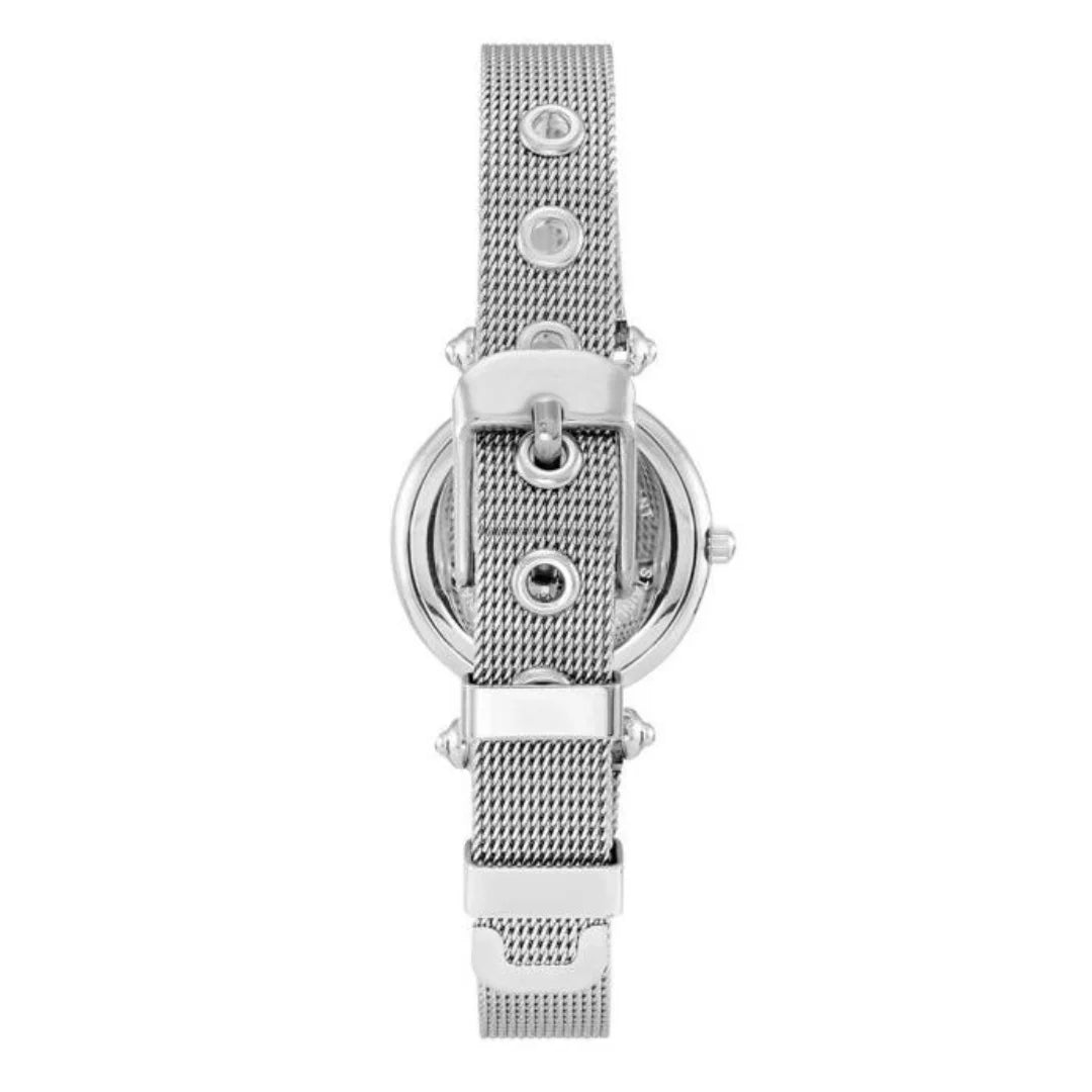 Jacques Du Manoir Coupole Mesh 26 MM Damenuhr - RCM.42