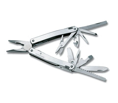 Victorinox SwissTool Spirit X Taschenmesser - 3.0224.L