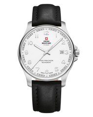 Swiss Military by Chrono Quarzuhren Herrenuhr - SM30200.25