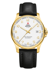 Swiss Military by Chrono Quarzuhren Herrenuhr  - SM30200.29