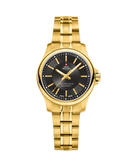 Swiss Military by Chrono Klassische für Frauen - SM30201.08