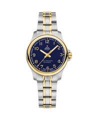 Swiss Military by Chrono Klassische für Frauen - SM30201.21
