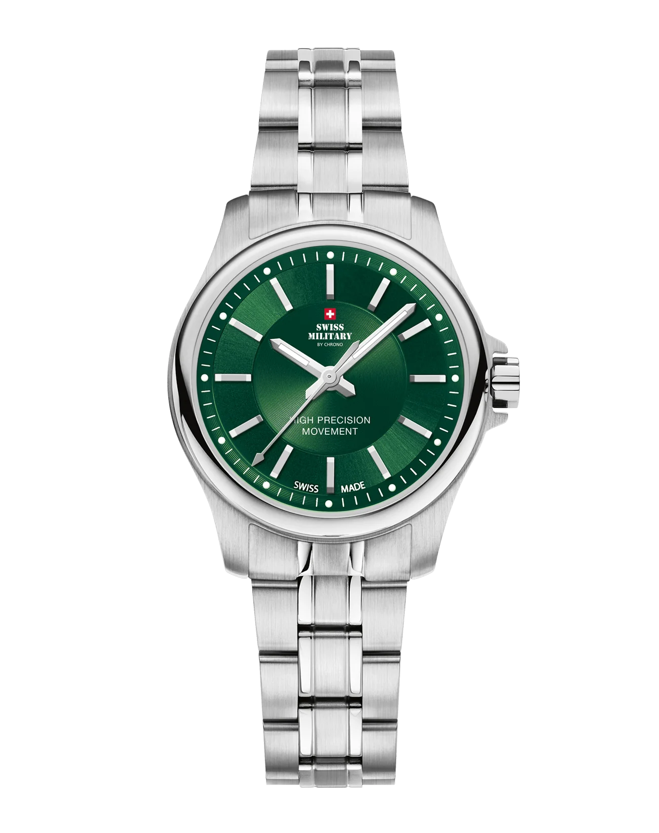 Swiss Military by Chrono Klassische  für Frauen - SM30201.31