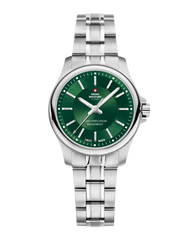 Swiss Military by Chrono Klassische  für Frauen - SM30201.31