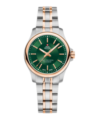 Swiss Military by Chrono Klassische für Frauen - SM30201.33