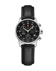 Swiss Military by Chrono Chronograph Damenuhr - SM34013.03