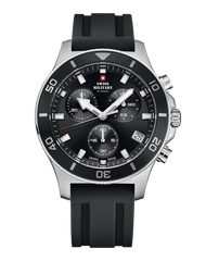Swiss Military by Chrono Chronographenuhr für Herren -  SM34067.07
