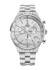 Swiss Military by Chrono Chronograph Herrenuhr - SM34081.02