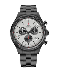Swiss Military by Chrono Chronograph Herrenuhr - SM34081.05